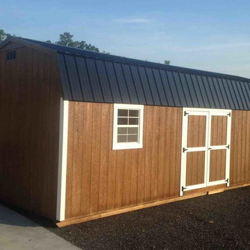 Dutch Barn