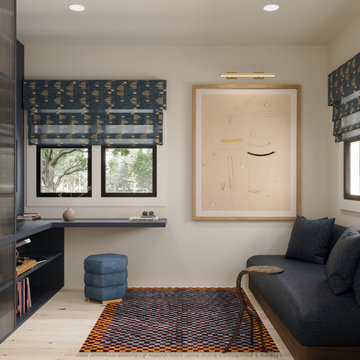 South Pasadena | Design + Build | Los Angelesl