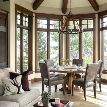 Cordillera Comfort