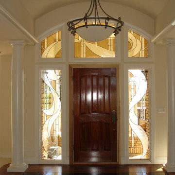 Front Doors