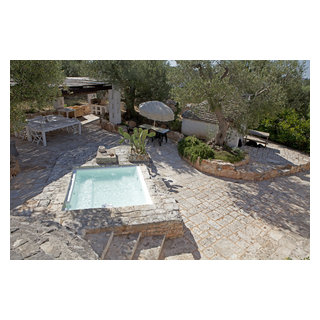 Abitazione privata 03 - Piscina - Country - Pool - Bari - by MD Group ...
