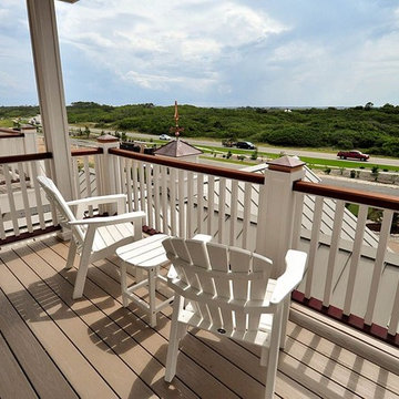 Pine Island Reserve • Oceanfront • Go the Distance