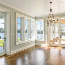 baseboards