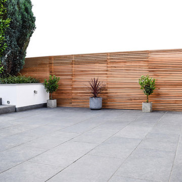 Garden Design/Dudley