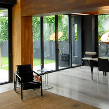 outdoor space