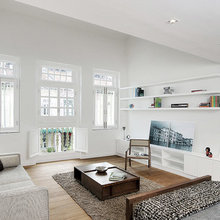 Windows and Treatments