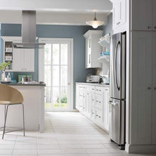 kichen cabinets