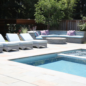 Los Altos Family Retreat