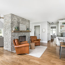 Living Rooms