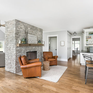 Cooper Woods 2 Story