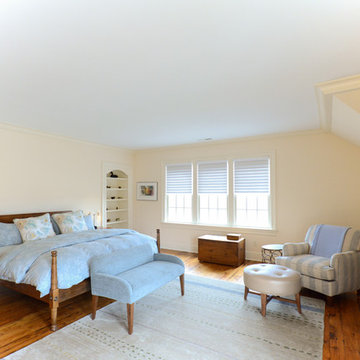 Catskill Mountain View Home