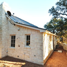 Ranch Exterior