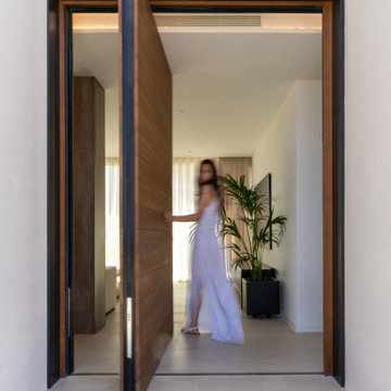 Villa de lujo veraniega en Jávea
