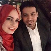 Samah Sabbagh's photo