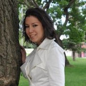 Mayada Asaad's photo