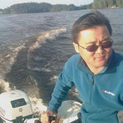 Eric Jiangs billede