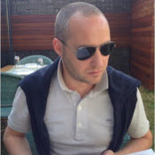 Erdal Ustubals foto