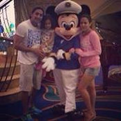 Sonia Aragones's photo