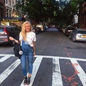 Madison Miller's photo