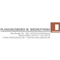 Planungsbüro W. Biedrzynski