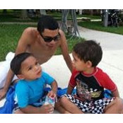 Darryl Peralta's photo