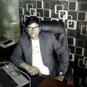 Kunal Mankars foto