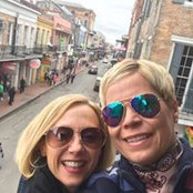 Angie E Gaylords billede