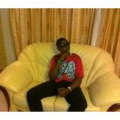 Photo de Mburu Mbugz