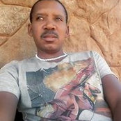 Foto von Jerry Moloto