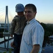 Oleg Novikov's photo