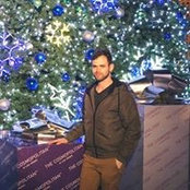 Photo de Sam Maslow