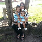 Michelle Rodriguez's photo