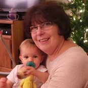 Cheryl Lauers foto