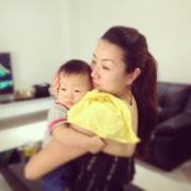 Eunice Yap's photo