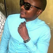 Robert Ochieng's photo