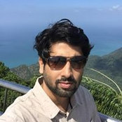Yadunath Ravikumar's photo