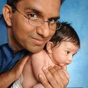 Dileep George's photo