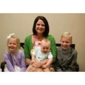 Stephanie Rhodes's photo