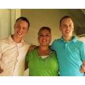 Natasha Ennis's photo