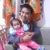 Benjie Canete's photo