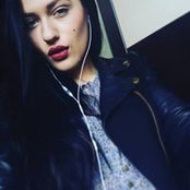 Anna Farbey's photo