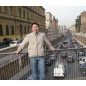 Foto von Alvin Lu
