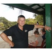 Gary Field's photo