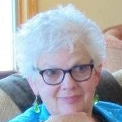 Mary Roche's photo