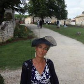 Foto von Isabelle Audo