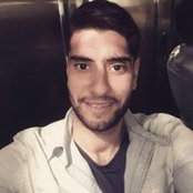 Ahmed Ehabs billede