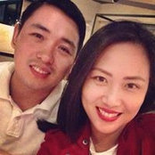 Joy Castro-Camacho's photo