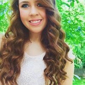 Serena Morales's photo