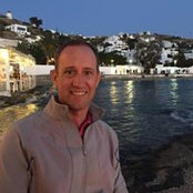 Foto von Scott Kriete