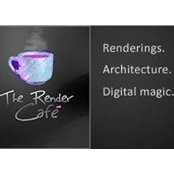 Foto de Rendering Caf